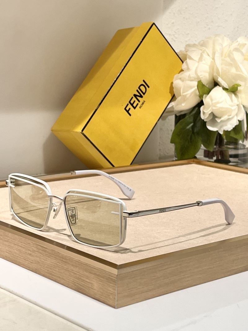 Fendi Sunglasses